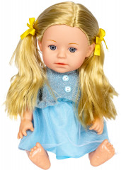 Пупс озвученный - Фото 12