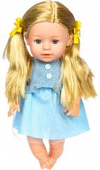 Пупс озвученный - Фото 13