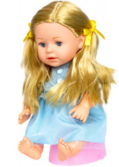 Пупс озвученный - Фото 16