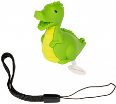 Брелок «Динозавр» - Фото 1