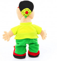 Игрушка мягкая «Бондибон» - Фото 1