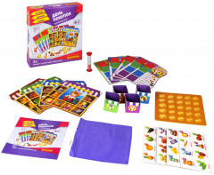 Игра настольная «День покупок» - Фото 7