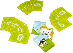 Игра настольная «Большой переполох на ферме» - Фото 10