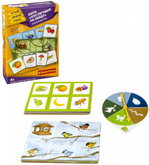 Лото «Что сегодня на обед?» - Фото 8