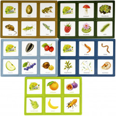 Лото «Что сегодня на обед?» - Фото 10