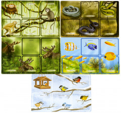 Лото «Что сегодня на обед?» - Фото 11