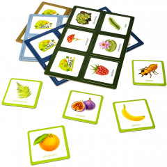 Лото «Что сегодня на обед?» - Фото 12