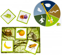 Лото «Что сегодня на обед?» - Фото 13