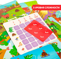 Игра настольная «Сосчитай!» - Фото 5