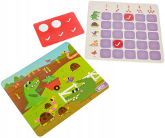 Игра настольная «Сосчитай!» - Фото 10