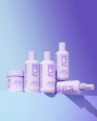 Крем-спрей для повреждённых волос кератиновый 20 в 1 - Фото 2