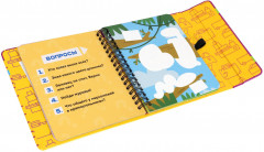 Многоразовые водные раскраски - Фото 9