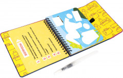 Многоразовые водные раскраски - Фото 12