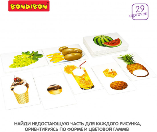 Игра настольная «Веселая путаница 2»