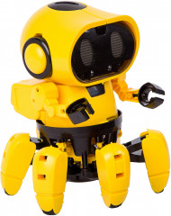 Набор для опытов «Робот Тобби» - Фото 12