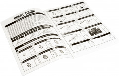 Набор для опытов «Робот Тобби» - Фото 13