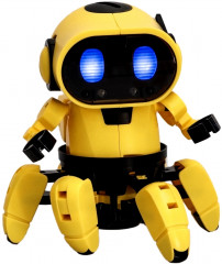 Набор для опытов «Робот Тобби» - Фото 17