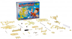 Набор для опытов «Ветроробот» - Фото 8