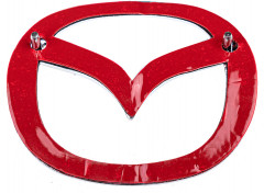 Эмблема «Mazda» - Фото 1
