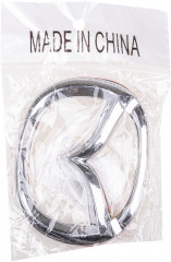 Эмблема «Mazda» - Фото 2