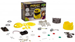 Набор для опытов «Робот, идущий по линии» - Фото 6