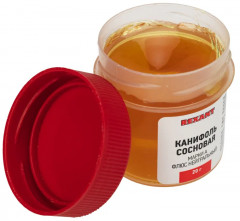 Канифоль сосновая - Фото 1