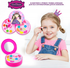 Набор косметики для девочек - Фото 4