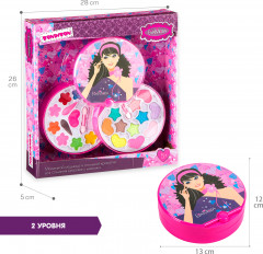 Набор косметики для девочек - Фото 10