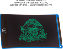Планшет с жидкокристаллическим экраном - Фото 6