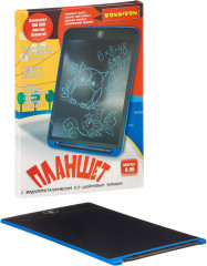 Планшет с жидкокристаллическим экраном - Фото 11