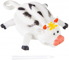 Игрушка-шар «Корова» - Фото 1