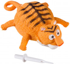 Игрушка-шар «Тигр» - Фото 1