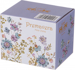 Кружка с крышкой «Primavera» - Фото 1
