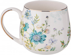 Кружка с крышкой «Primavera» - Фото 3