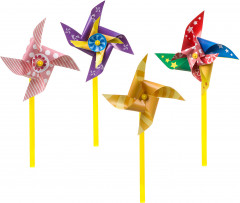 Набор для творчества «Ветрячки» - Фото 12