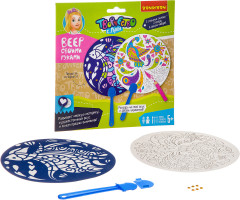 Набор для творчества «Веер» - Фото 1