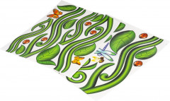 Набор для творчества «Сад цветов 3D» - Фото 4