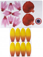 Набор для творчества «Сад бабочек 3D» - Фото 13