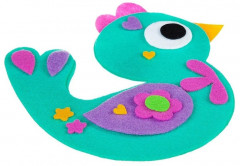 Набор для творчества «Птичка» - Фото 2