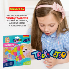 Шнуровка «Рыбка» - Фото 6