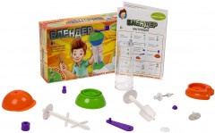 Набор для опытов «Блендер» - Фото 1