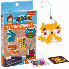 Термомозаика 2D «Животные и птички» - Фото 1