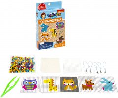 Термомозаика 2D «Животные и птички» - Фото 7