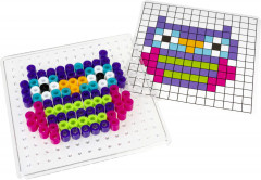 Термомозаика 2D «Животные и птички» - Фото 11