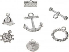 Набор для создания украшений «Украшения для путешествий» - Фото 12