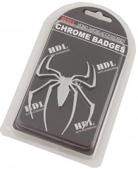 Эмблема «Паук» - Фото 1