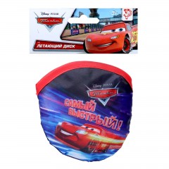 Фрисби «Тачки» - Фото 1