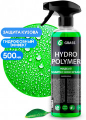 Полироль для автомобиля «Hydro polymer» - Фото 1