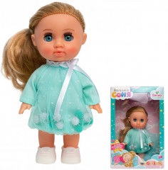 Кукла «Малышка Соня зефирка 2» - Фото 1