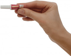 Капли для кошек от гельминтов «Профендер» - Фото 1